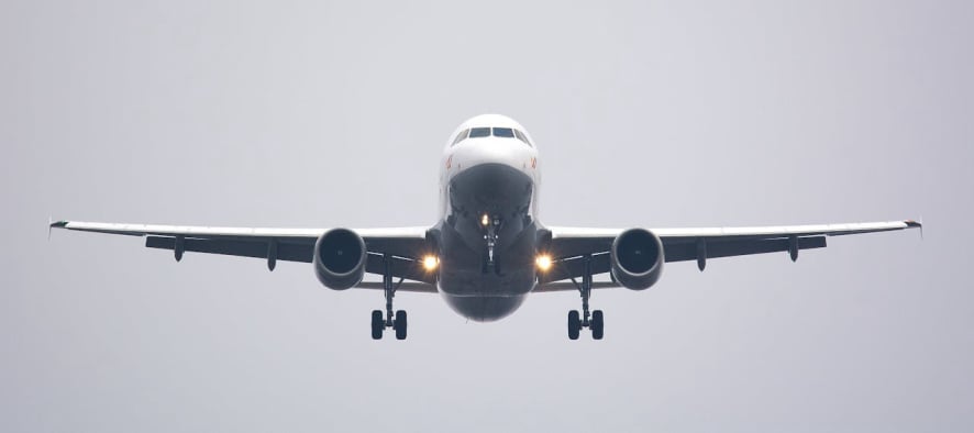 Flight Booking